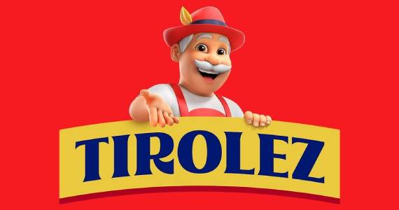 Tirolez marca presença no 4º Mundial do Queijo do Brasil em SP