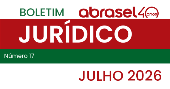 Boletim Juridíco Julho 2026 - Abrasel SP