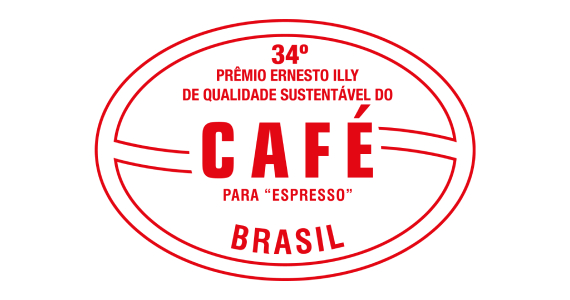 Prêmio Ernesto Illy de Qualidade Sustentável do Café para Espresso abre inscrições para sua 34ª edição