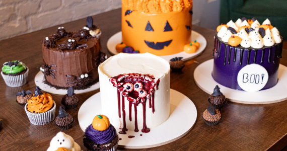 Halloween em São Paulo: confira festas, menus especiais e atrações temáticas