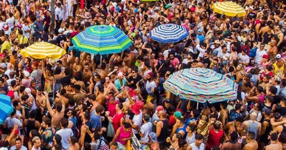 Prefeitura lança Central do Carnaval para diálogo entre grupos carnavalescos organizados