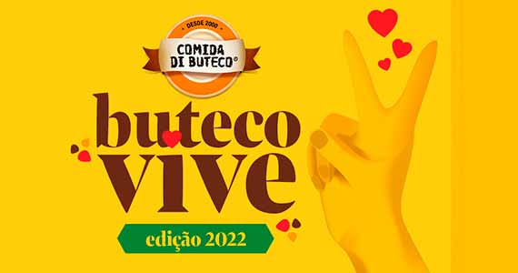 Conheça os bares participantes do Concurso Comida di Buteco 2022