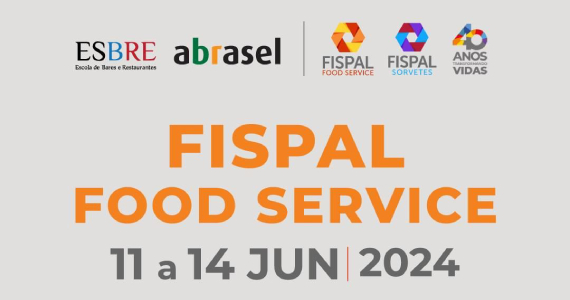 ESBRE – Escola de Bares e Restaurantes marca presença na Fispal 2024 com palestras gratuitas de gestão e empreendedorismo durante o período da feira