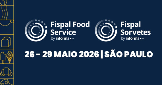 Fispal Food Service 2026