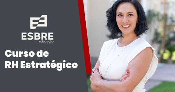 Curso de RH Estratégico na ESBRE - como reter talentos e liderar em um restaurante