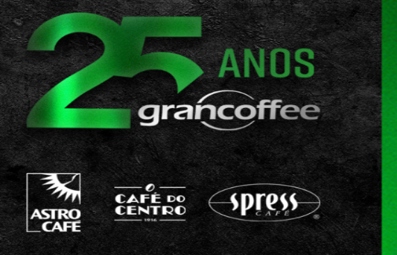 Gran Coffee apresenta linha de cápsulas de  cafés próprias para o uso profissional