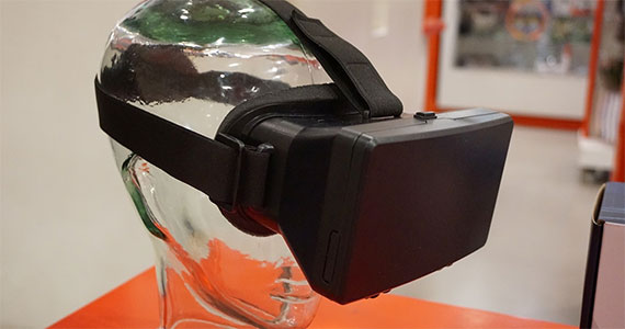 A Realidade Virtual (VR) Mudará a Forma de Transmissão dos Esportes?