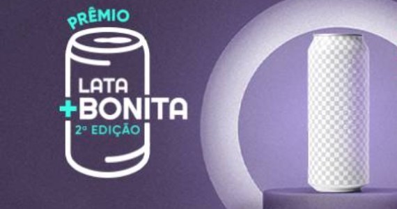 Cervejarias de SP estão na final do prêmio Lata Mais Bonita do Brasil de 2022 acesse e vote!