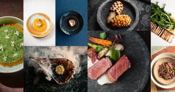 A lista do Latin America’s 50 Best Restaurants 2022 é revelada!