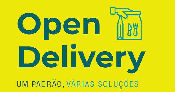 Vem aí o Open Delivery