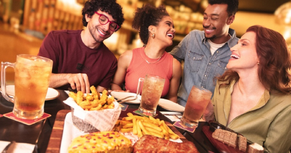 Outback traz de volta versões de sua Ribs em combinações a partir de R$ 99,90 Eventos BaresSP 570x300 imagem