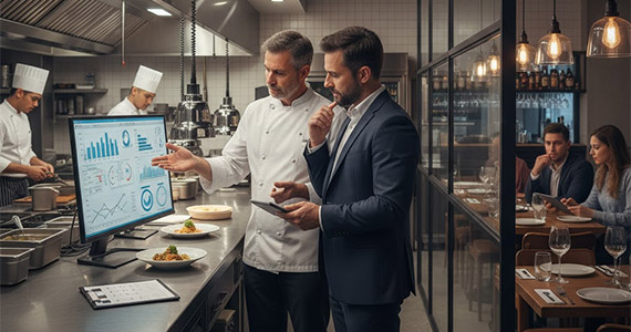 Impactos Práticos da Reforma Tributária para o Food Service