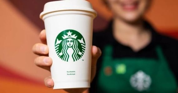 Site Starbucks® Coffee At Home lança e-commerce no Brasil