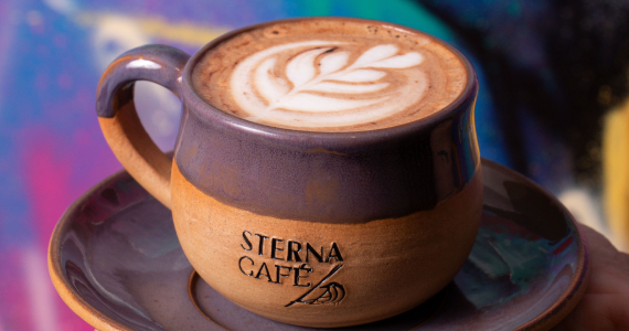 Sterna Café promove a 6ª edição da Copa Barista