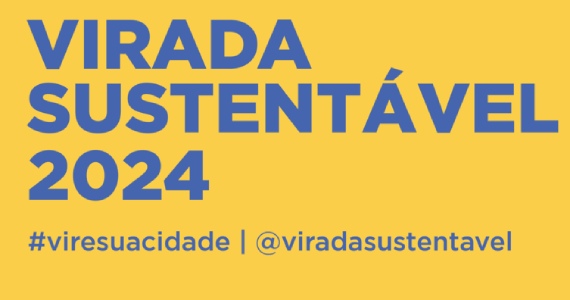 Virada Sustentável São Paulo 2024