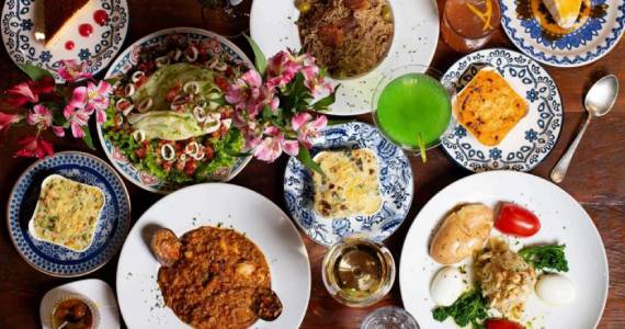 33ª São Paulo Restaurant Week inicia com mais de 180 participantes