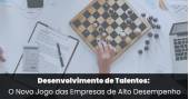 Desenvolvimento de Talentos