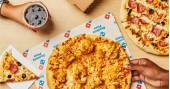 Domino's Pizza relança campanha com a Coca-Cola e vende lata a R$ 1,00