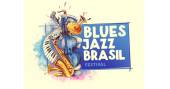 Blues Jazz Brasil Festival online, no dia 13/8, traz o melhor da programação