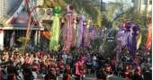 São Paulo sediará a 43ª edição do maior festival japonês de rua do mundo: Tanabata Matsuri