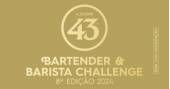 Licor 43 abre inscrições para 8ª edição do Bartender & Barista Challenge