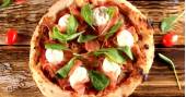 1900 Pizzeria conquista 14ª posição no ranking mundial da 50 Top Pizza em Londres