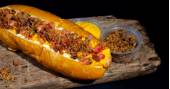 Quebrada Dog traz hot dog artesanal para a periferia de São Paulo