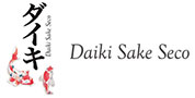Daiki Sake Seco