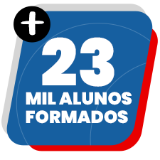 23 mil alunos