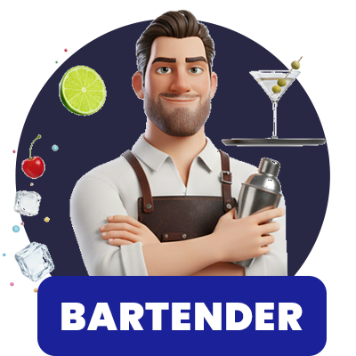 bartender