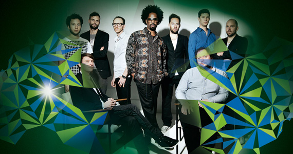 Jazzanova Live feat. Paul Randolph se apresenta no Cine Jóia