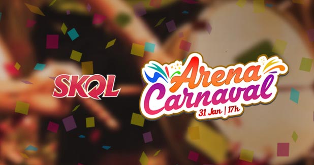 Arena Carnaval na Villa Mix São Paulo Eventos BaresSP 570x300 imagem