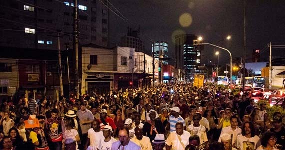 Bloco Batantã desfila na região do Butantã e faz esquenta para Carnaval Eventos BaresSP 570x300 imagem