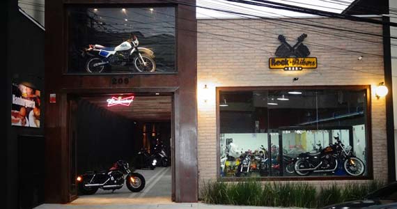 Marcos Lobo comanda a noite com muito Blues no Rock Bikers Eventos BaresSP 570x300 imagem