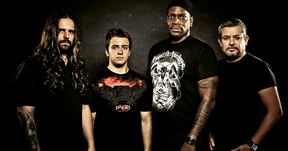 Comedoria do Sesc Pompeia apresenta os sucessos do Sepultura em duas apresentações Eventos BaresSP 570x300 imagem