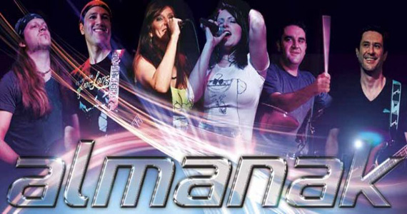 Banda Almanak e Ale Chris se apresentam no Republic Pub Eventos BaresSP 570x300 imagem