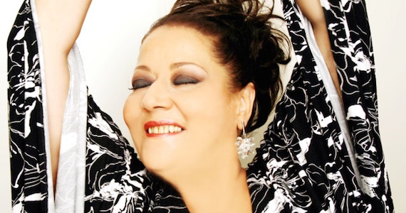 Cantora Célia recebe Zeca Baleiro e Filipe Catto em shows no Sesc Vila Mariana Eventos BaresSP 570x300 imagem