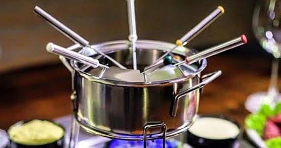 North Beer tem fondue para celebrar o Dia dos Namorados Eventos BaresSP 570x300 imagem