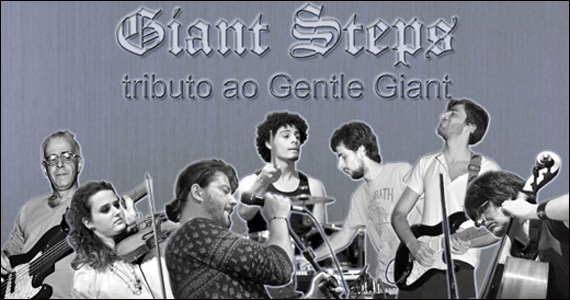 Rock progressivo em Tributo a Gentle Giant no palco do Café Piu Piu - Rota do Rock Eventos BaresSP 570x300 imagem
