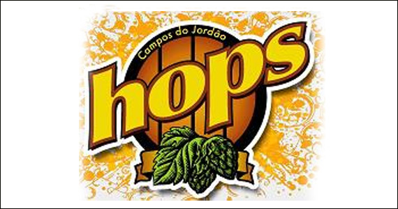 Hops Bar em Campos oferece variedades em petiscos e diferentes marcas de chopps para o happy hour Eventos BaresSP 570x300 imagem