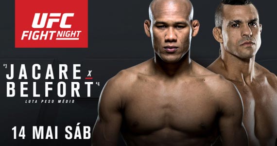 O Pasquim Bar e Prosa passa a luta UFC 198 no sábado Eventos BaresSP 570x300 imagem