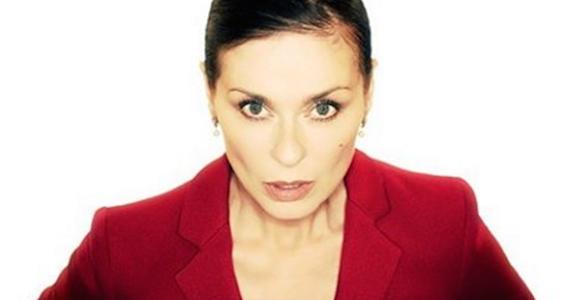 Cantora britânica Lisa Stansfield apresenta seus sucessos em show no Espaço das Américas Eventos BaresSP 570x300 imagem