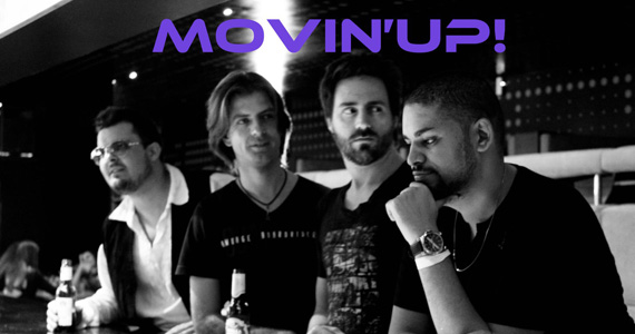 Banda Movin UP comanda a noite com muito rock no Memphis Rock Bar Eventos BaresSP 570x300 imagem