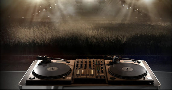 Muito pop, dance, house e rock nas pick ups do DJ W Austin no London Station