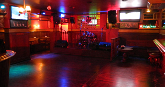 Banda Insônica leva os agitos do pop rock ao palco do Republic Pub Eventos BaresSP 570x300 imagem