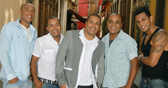 Pixote, Samprazer e Percepção se apresentam no Cabral na segunda-feira