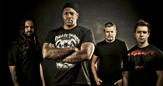 Sepultura comemora 30 anos de carreira em show gratuito no Sesc Itaquera Eventos BaresSP 570x300 imagem