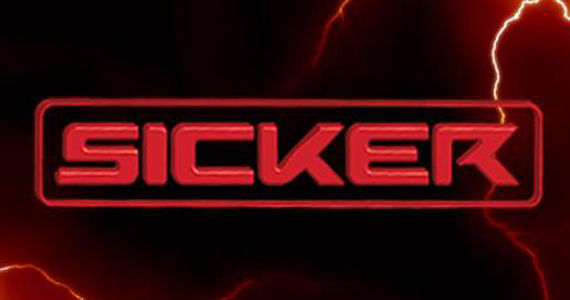 Banda Sicker faz apresentação no Gillans Inn English Rock Bar Eventos BaresSP 570x300 imagem