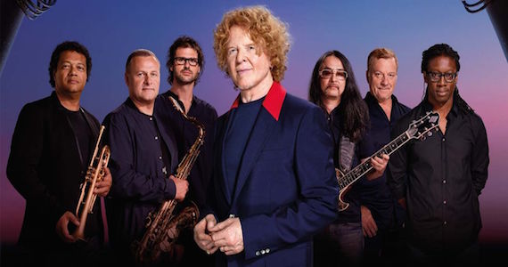 Simply Red volta ao Brasil com seus hits em show no Citibank Hall Eventos BaresSP 570x300 imagem