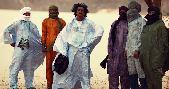 Banda argelina Tinariwen desembarca no Brasil em shows no palco do Sesc Vila Mariana Eventos BaresSP 570x300 imagem